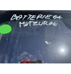 Com (Bloc Contacteur Tournant+Commodo Essuie Glace+Commodo Phare) CITROEN C4 1 Photo n°5