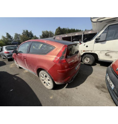 Com (Bloc Contacteur Tournant+Commodo Essuie Glace+Commodo Phare) CITROEN C4 1 Photo n°14