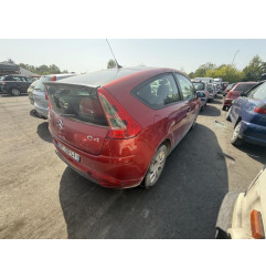 Com (Bloc Contacteur Tournant+Commodo Essuie Glace+Commodo Phare) CITROEN C4 1 Photo n°15