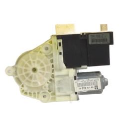 Moteur leve vitre avant gauche CITROEN C4 1 Photo n°3