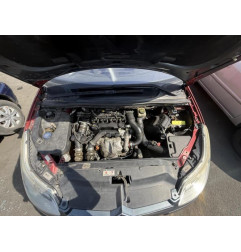 Moteur leve vitre avant gauche CITROEN C4 1 Photo n°6