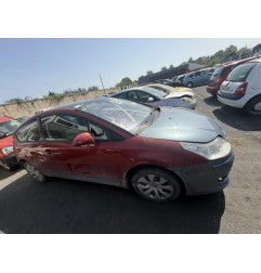 Moteur leve vitre avant gauche CITROEN C4 1 Photo n°9