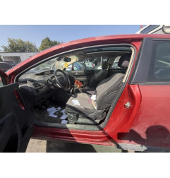 Moteur leve vitre avant gauche CITROEN C4 1 Photo n°10