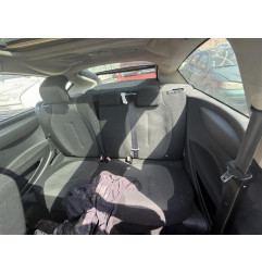 Moteur leve vitre avant gauche CITROEN C4 1 Photo n°12