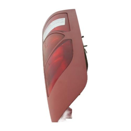 Feu arriere principal gauche (feux) RENAULT KANGOO 1