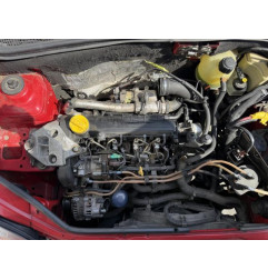 Feu arriere principal gauche (feux) RENAULT KANGOO 1 Photo n°9