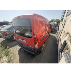 Feu arriere principal gauche (feux) RENAULT KANGOO 1 Photo n°14
