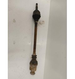 Cardan droit (transmission) RENAULT KANGOO 1 Photo n°1