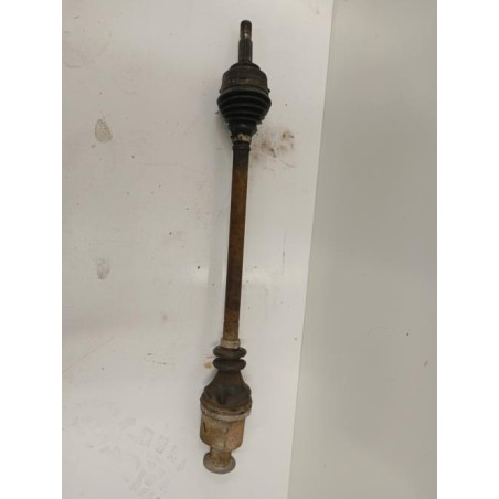 Cardan droit (transmission) RENAULT KANGOO 1 Photo n°1