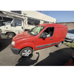 Cardan droit (transmission) RENAULT KANGOO 1 Photo n°8