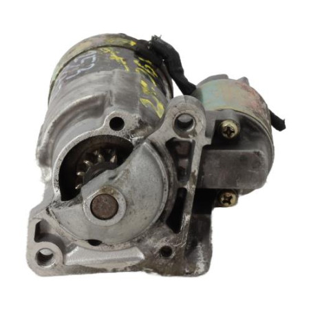 Demarreur RENAULT KANGOO 1 Photo n°1