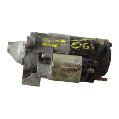 Demarreur RENAULT KANGOO 1