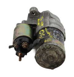 Demarreur RENAULT KANGOO 1 Photo n°3