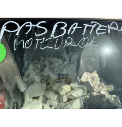 Demarreur RENAULT KANGOO 1 Photo n°6