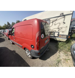 Demarreur RENAULT KANGOO 1 Photo n°13