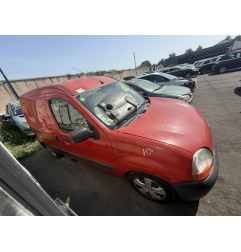Pompe de direction RENAULT KANGOO 1 Photo n°11