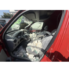 Pompe de direction RENAULT KANGOO 1 Photo n°12