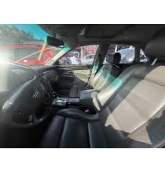 Boite de vitesses AUDI A8 1 Photo n°9