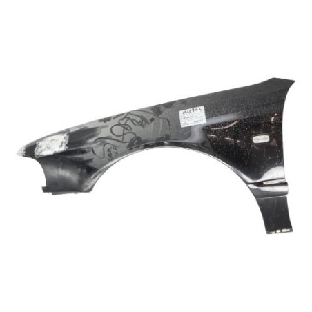 Aile avant gauche AUDI A8 1 Photo n°1