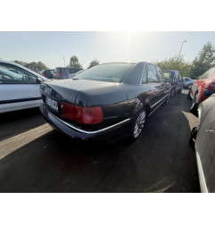 Feu arriere principal gauche (feux) AUDI A8 1 Photo n°18