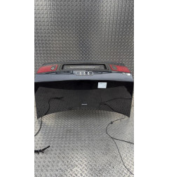 Malle/Hayon arriere AUDI A8 1 Photo n°1