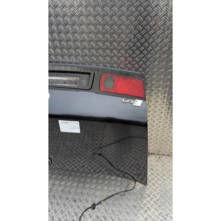 Malle/Hayon arriere AUDI A8 1