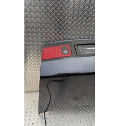 Malle/Hayon arriere AUDI A8 1 Photo n°3