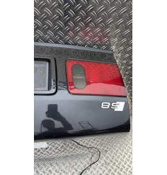 Malle/Hayon arriere AUDI A8 1 Photo n°4