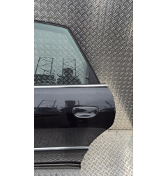 Porte arriere gauche AUDI A8 1 Photo n°4