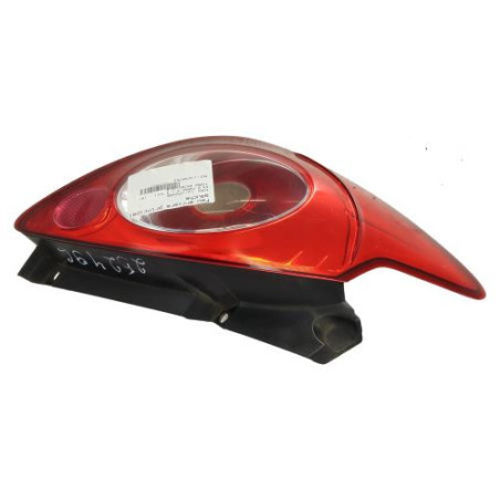 Feu arriere principal gauche (feux) FORD KA 2 Photo n°1