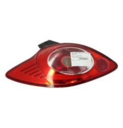 Feu arriere principal gauche (feux) FORD KA 2