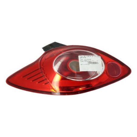 Feu arriere principal gauche (feux) FORD KA 2