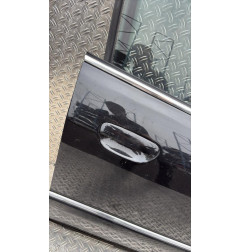 Porte avant droit AUDI A8 1 Photo n°4