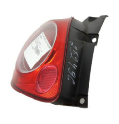 Feu arriere principal gauche (feux) FORD KA 2 Photo n°3