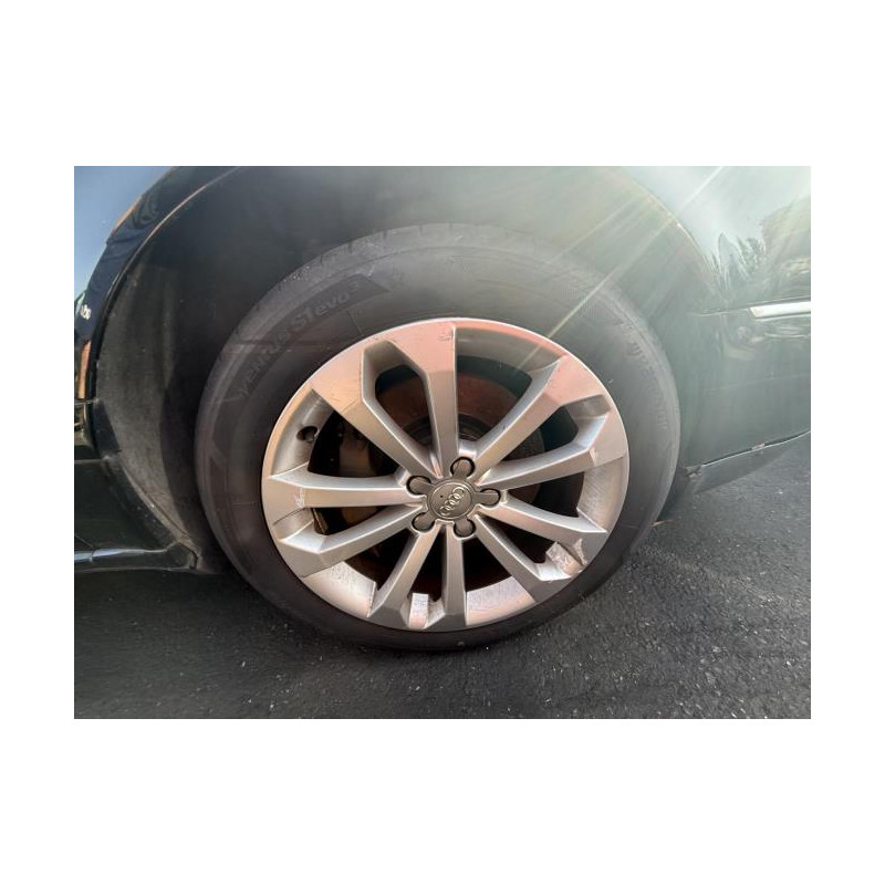 Jeu de 4 jantes  AUDI A8 1