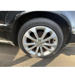 Jeu de 4 jantes  AUDI A8 1 Photo n°3