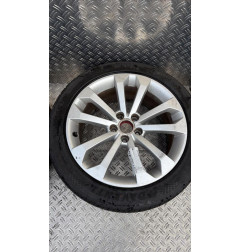 Jeu de 4 jantes  AUDI A8 1 Photo n°7