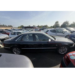 Jeu de 4 jantes  AUDI A8 1 Photo n°17