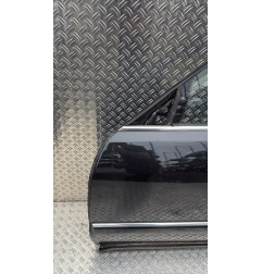 Porte avant gauche AUDI A8 1 Photo n°3