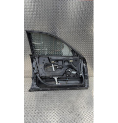 Porte avant gauche AUDI A8 1 Photo n°5