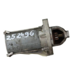 Demarreur FORD KA 2 Photo n°4