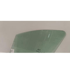 Vitre avant gauche PEUGEOT PARTNER 2 Photo n°3