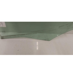 Vitre avant gauche PEUGEOT PARTNER 2 Photo n°4