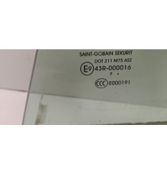 Vitre avant gauche PEUGEOT PARTNER 2 Photo n°5
