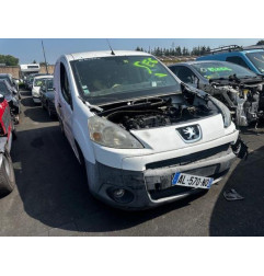 Vitre avant gauche PEUGEOT PARTNER 2 Photo n°6