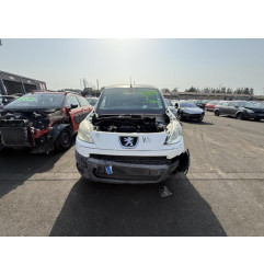 Vitre avant gauche PEUGEOT PARTNER 2 Photo n°10