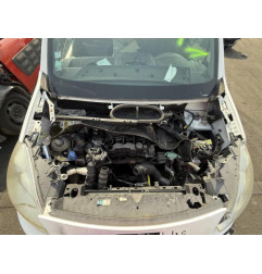 Vitre avant gauche PEUGEOT PARTNER 2 Photo n°11