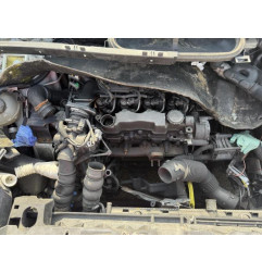 Vitre avant gauche PEUGEOT PARTNER 2 Photo n°12