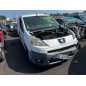 Serrure avant droit PEUGEOT PARTNER 2