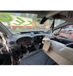 Serrure avant droit PEUGEOT PARTNER 2 Photo n°14